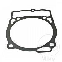 Joint de pied de cylindre -0,3 mm ATH pour Husaberg...