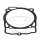 Cylinder base gasket -0.2 mm ATH for Husaberg Husqvarna KTM 