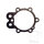 Junta de la base del cilindro -0,5 mm ATH para Motot Guzzi 750 850 1000
