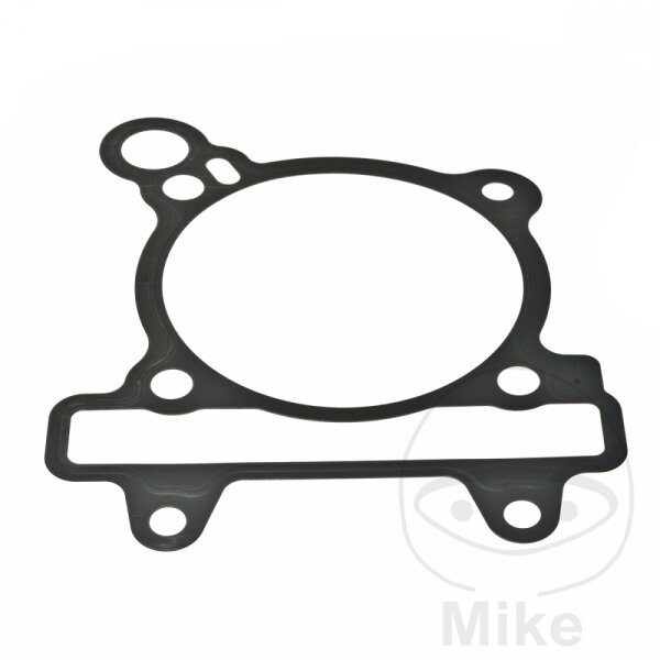 Junta de la base del cilindro -0,3 mm ATH para Piaggio Beverly X10 350