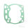 Cylinder base gasket -0.3 mm ATH for Suzuki RM 250 # 2003-2012