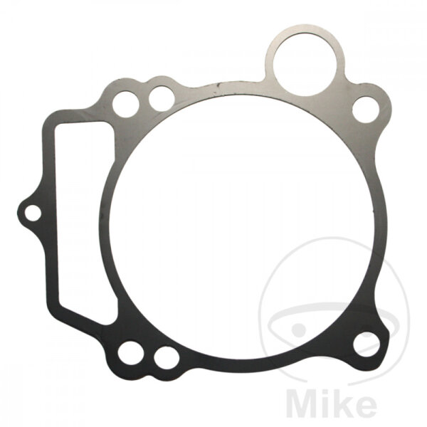 Guarnizione base cilindro -0,6 mm ATH per Yamaha WR-F YFZ YZ-F 450