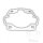Cylinder base gasket ATH for Vespa PX 125 T5 # 1985-1990