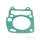 Cylinder base gasket ATH for Honda ANF 125 Innova # 2003-2012