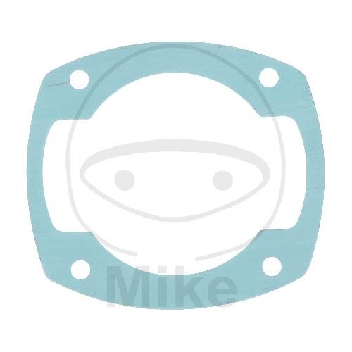 Cylinder base gasket -0.5 mm ATH for Maico 250 400 490