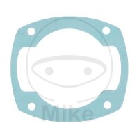 Cylinder base gasket -0.5 mm ATH for Maico 250 400 490