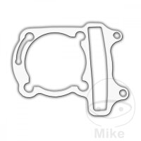 Cylinder base gasket ATH for ATU Calypso 125 Kymco...