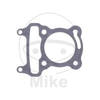 Zylinderfussdichtung f&uuml;r Kymco New Sento 50 # 2012-2018