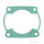 Cylinder base gasket ATH for Kawasaki KDX 400 450 KX 420