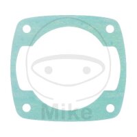 Cylinder base gasket -0.7 mm ATH for Maico 250 400 490