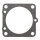 Cylinder base gasket ATH for Moto Guzzi Daytona 1000 V10 Centauro 1000