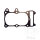 Cylinder base gasket ATH for Honda FJS 600 2001-2016 # SW-T 400 2009-2014