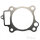 Cylinder base gasket -0.25 mm ATH for HM-Moto CRE-F 250 290 300 # Honda CRF 250