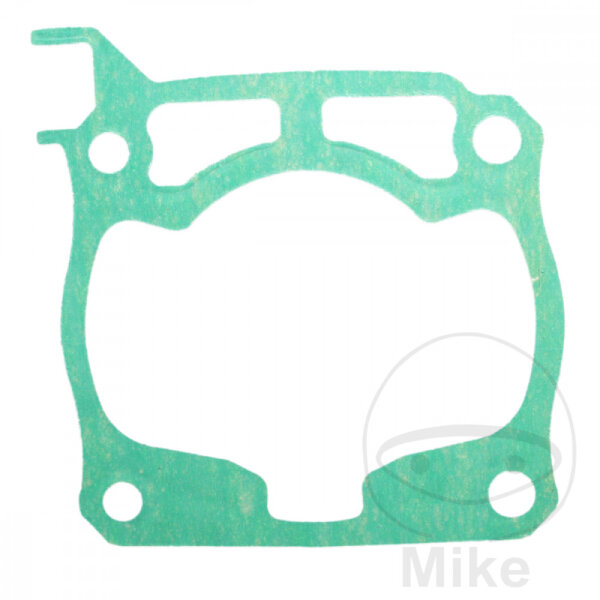 Cylinder base gasket -0.4 mm ATH for Yamaha YZ 125 # 2005-2020
