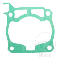 Guarnizione base cilindro -0,4 mm ATH per Yamaha YZ 125 #...