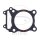 Joint de pied de cylindre pour Kawasaki J 300