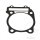 Junta de la base del cilindro ATH para Kymco MXU 400 4X4 Offroad # 2008-2017