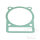Guarnizione base cilindro ATH per Husqvarna TE 350 # 1993-1995