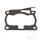 Guarnizione base cilindro ATH per Yamaha YZ 125 # 1994-1997