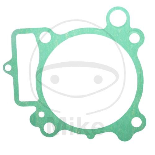 Cylinder base gasket -0.4 mm ATH for Kawasaki KFX KLX KX-F 450