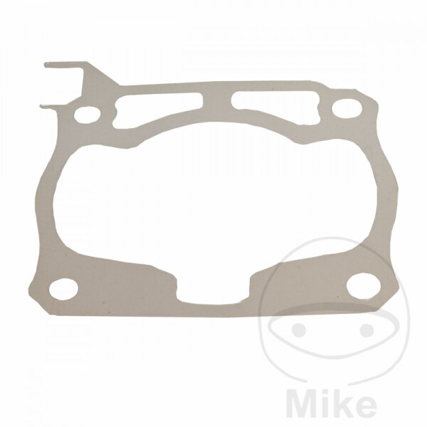 Cylinder base gasket -0.1 mm ATH for Yamaha YZ 125 # 2005-2020