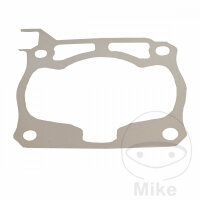 Junta de la base del cilindro -0,1 mm ATH para Yamaha YZ...