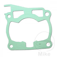 Guarnizione base cilindro -0,3 mm ATH per Yamaha YZ 125 #...