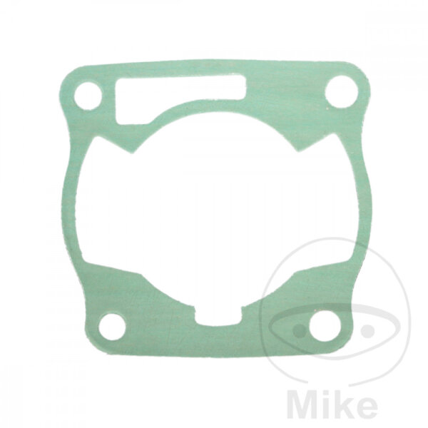 Cylinder base gasket -0.6 mm ATH for Yamaha YZ 80 YZ 85 LW SW