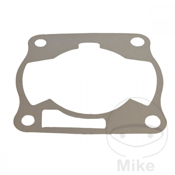 Cylinder base gasket -0.1 mm ATH for Yamaha YZ 80 1993-2001 # YZ 85 1995-2020