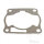 Cylinder base gasket -0.1 mm ATH for Yamaha YZ 80 1993-2001 # YZ 85 1995-2020