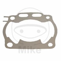 Junta de la base del cilindro -0,1 mm ATH para Yamaha YZ...