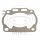 Junta de la base del cilindro -0,1 mm ATH para Yamaha YZ 250 # 1999-2021