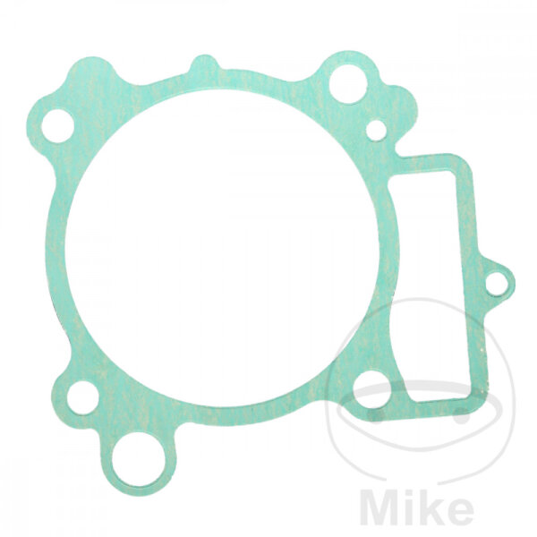 Cylinder base gasket -0.6 mm ATH for Kawasaki KFX KLX KX-F 450