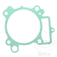 Cylinder base gasket -0.6 mm ATH for Kawasaki KFX KLX...