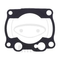 Cylinder base gasket for Kawasaki KX 250 # 2004