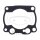 Cylinder base gasket for Kawasaki KX 250 # 2004
