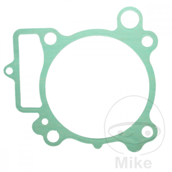 Cylinder base gasket -0.3 mm ATH for Kawasaki KFX KLX KX-F 450 