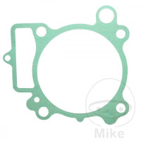Cylinder base gasket -0.3 mm ATH for Kawasaki KFX KLX...