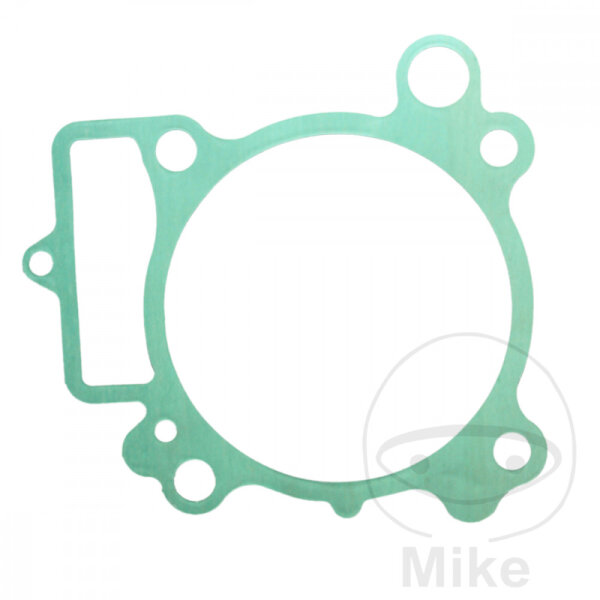 Cylinder base gasket -0.2 mm ATH for Kawasaki KFX KLX KX-F 450
