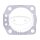 Joint de pied de cylindre -0,5 mm ATH pour BMW R50/2 R50 S R60/2 R69 R69 S