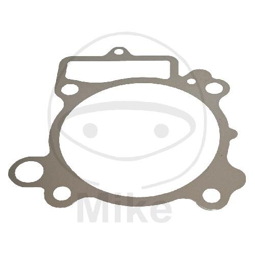 Cylinder base gasket -0.1 mm ATH for Kawasaki KFX KLX KX-F 450