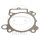 Cylinder base gasket -0.1 mm ATH for Kawasaki KFX KLX KX-F 450