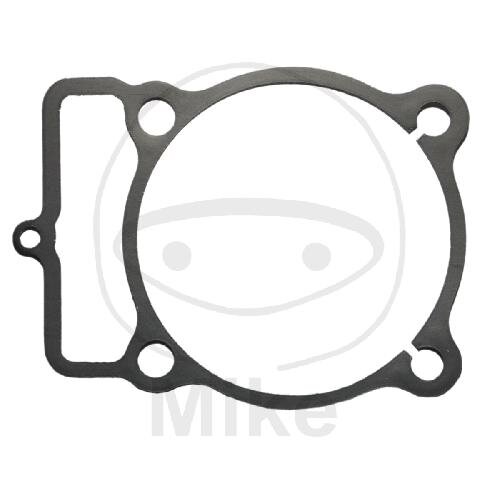 Cylinder base gasket -0.6 mm ATH for Husqvarna 250 400 450 510 630
