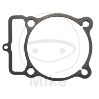 Junta de la base del cilindro -0,6 mm ATH para Husqvarna...