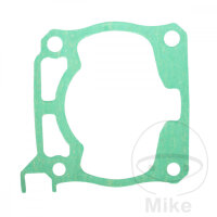 Junta de la base del cilindro -0,2 mm ATH para Yamaha YZ...
