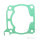 Cylinder base gasket -0.2 mm ATH for Yamaha YZ 125 # 2005-2020