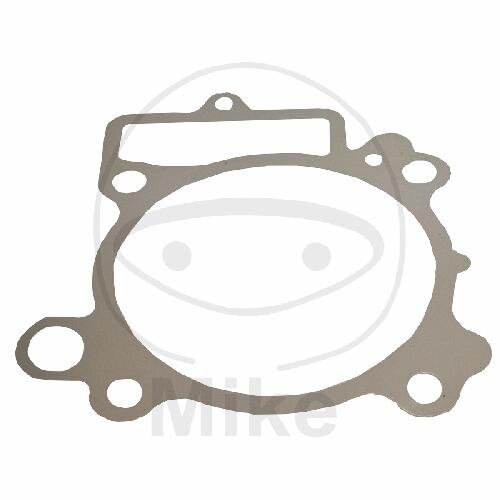 DICHT ZYL FUSS 0.05 ATH 