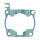Junta de la base del cilindro ATH para Honda CR 125 # 2001-2002