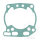 Cylinder base gasket ATH for Suzuki RM 250 # 1996-1998