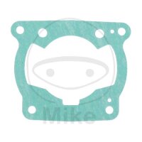 Cylinder base gasket -0.8 mm ATH for Sherco SE 125 R #...